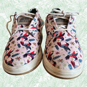 Akeela Hummingbird Shoes
